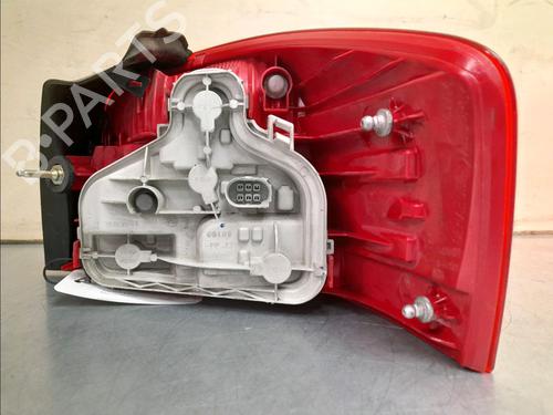 Used Left taillight AUDI A3 (8P1) 1.9 TDI (105 hp) 14996134