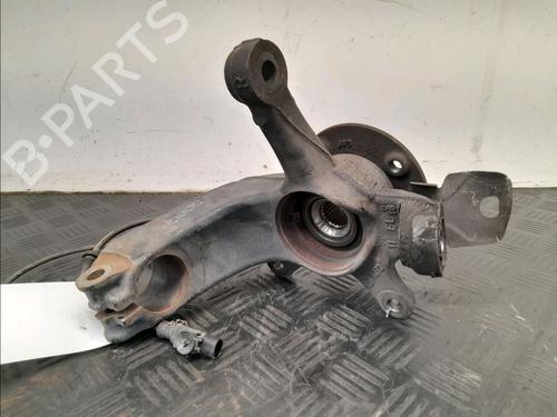 Used Right front steering knuckle CITROËN C1 II (PA_, PS_) 1.0 VTi 68 (69 hp) 27923406