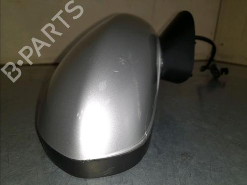 Right mirror OPEL CORSA D (S07) 1.3 CDTI (L08, L68) | BP12604534C27 