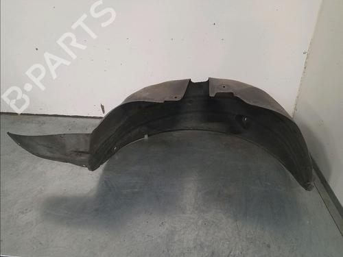 Wheel arch PEUGEOT 3008 I MPV (0U_) 1.6 HDi | BP14857500C56