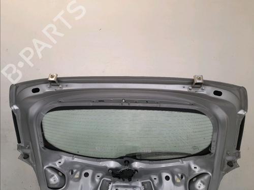 Used Tailgate RENAULT MEGANE III Hatchback (BZ0/1_, B3_) 1.5 dCi (BZ0C) (90 hp) 12606601