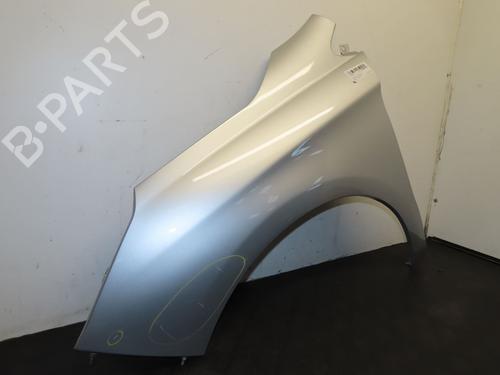 Used Left front fenders CITROËN C4 II (NC_) 1.6 HDi 90 (92 hp) 30332465