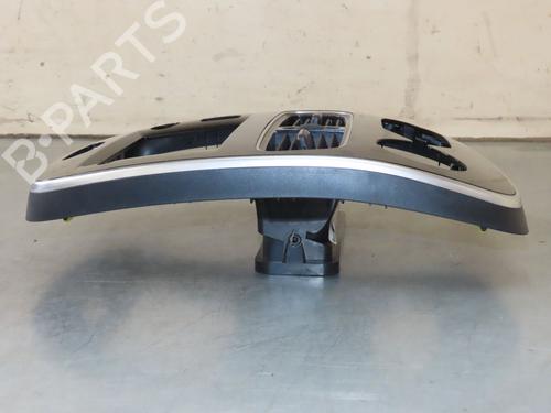 Middle console RENAULT CLIO IV (BH_) 1.2 TCe 120 (BHAU) | BP37083924I22 - Image 8