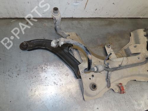 Subframe RENAULT CLIO III (BR0/1, CR0/1) 1.5 dCi | BP34641639M9 - Image 2