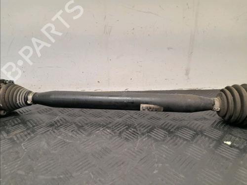 Right front driveshaft SEAT IBIZA IV (6J5, 6P1) 1.6 TDI | BP27923377M39