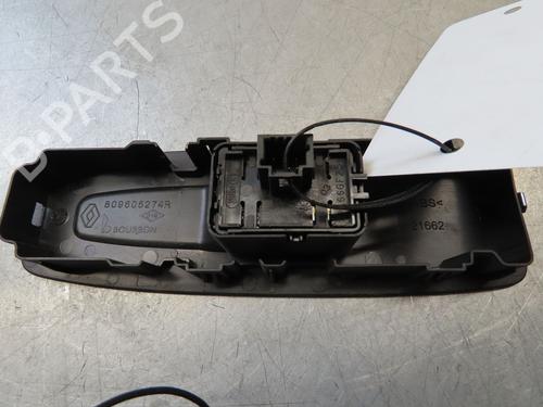 Used Switch RENAULT SCÉNIC IV (J9_) 1.7 Blue dCi 120 (J9A7, J9A8) (120 hp) 25777649