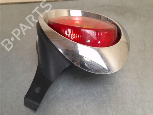 Left taillight ALFA ROMEO MITO (955_) 1.6 JTDM (955AXC1B) | BP14946317C34 