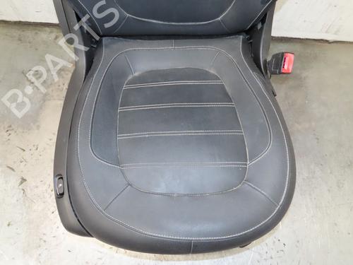 Right front seat SMART FORFOUR Hatchback (453) electric drive / EQ (453.091) | BP36510652C16  - Image 5