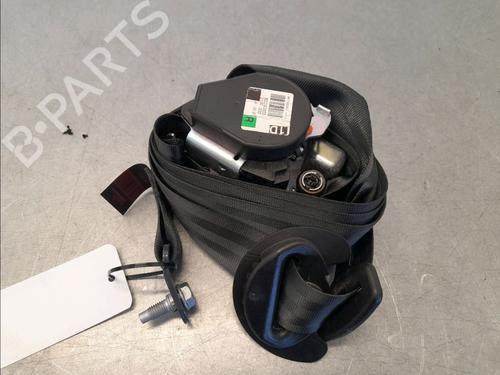 Used Front right belt tensioner PEUGEOT 308 II (LB_, LP_, LW_, LH_, L3_) 1.2 THP 110 (110 hp) 30291226