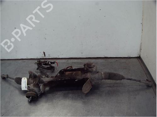 Used Steering rack SEAT ALTEA XL (5P5, 5P8) 1.6 TDI (90 hp) 14856590