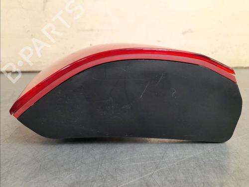 Right tailgate light PEUGEOT 3008 I MPV (0U_) 1.6 HDi | BP15546016C80 