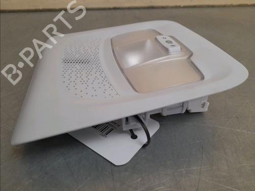 Interior roof light PEUGEOT 208 I (CA_, CC_) 1.2 VTi 68 / PureTech 68 | BP15273400I8