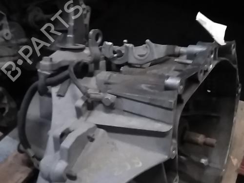 Used Gearbox PEUGEOT RCZ 1.6 16V (156 hp) 11131172