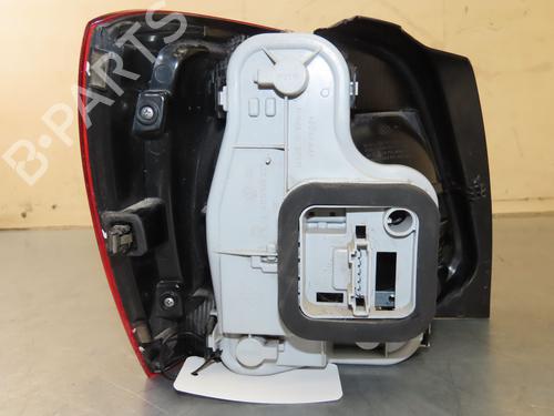 Right taillight VW POLO V (6R1, 6C1) 1.6 TDI | BP19440714C35 