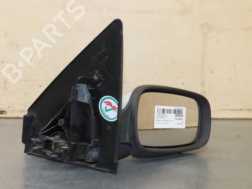 Used Right mirror Right mirror 38023555 38023555