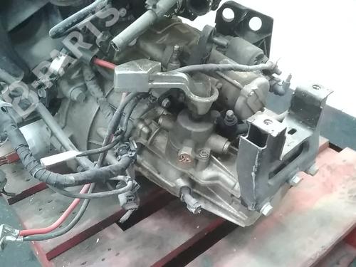 Used Gearbox SKODA FABIA III (NJ3) 1.0 (60 hp) 10211721