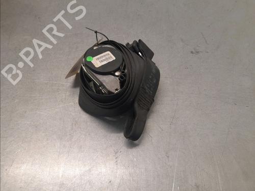 Front right belt tensioner VW NEW BEETLE Convertible (1Y7) 1.9 TDI | BP30138769C88