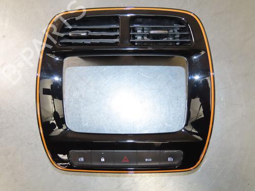 Warning DACIA SPRING EV (B6M1) | BP29872251I22 