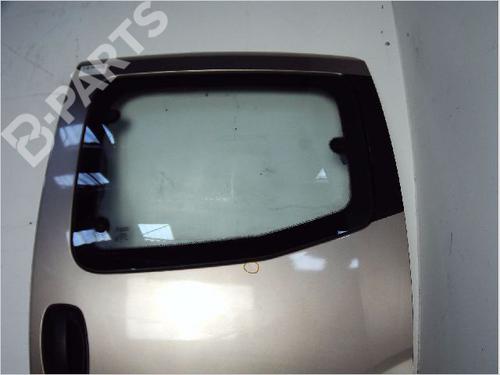 Left slide door CITROËN NEMO MPV 1.4 HDi | BP9410617C74 