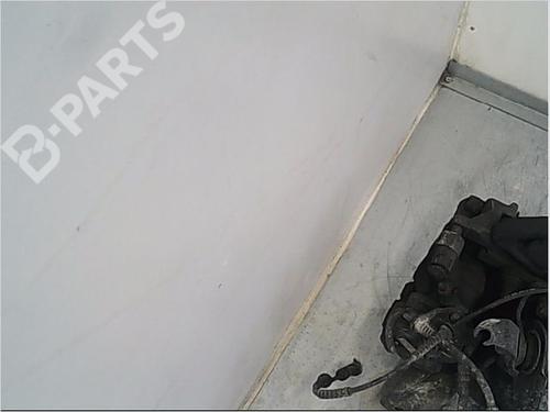 Rear axle BMW X1 (F48) sDrive 18 i | BP9409372M2 