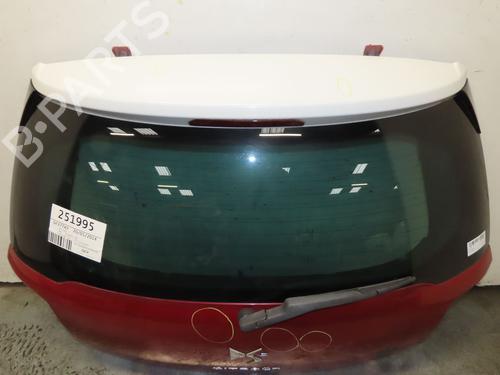 Tailgate CITROËN DS3 (SA_) 1.6 HDi 90 | BP31241083C6 
