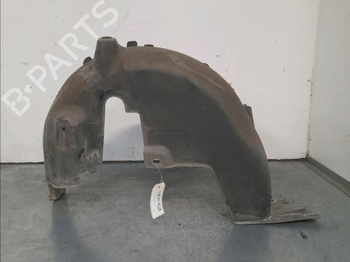 Used Wheel arch PEUGEOT 208 I (CA_, CC_) 1.4 HDi (68 hp) 14857465