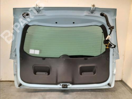 Tailgate CITROËN C3 II (SC_) 1.6 HDi 90 | BP11219232C6 
