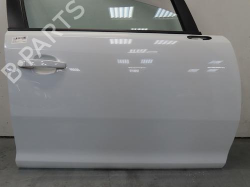 Right front door OPEL CORSA D (S07) 1.2 (L08, L68) | BP19490226C3 