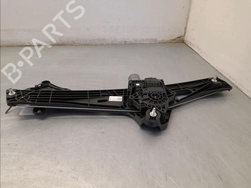 Front right window mechanism RENAULT 5 E-Tech 150 | BP39698855C23 - Image 3