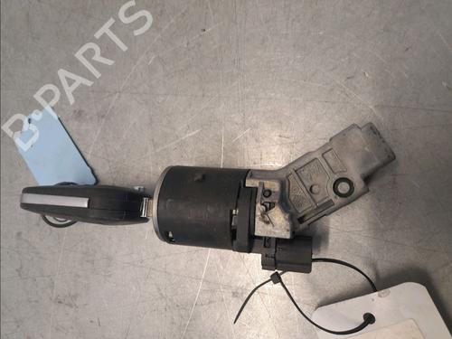 Ignition barrel PEUGEOT 208 II (UB_, UP_, UW_, UJ_) 1.2 PureTech 75 | BP29985750M48