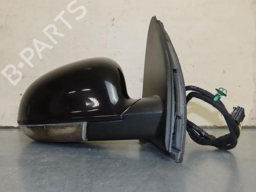 Right mirror VW GOLF V (1K1) 1.9 TDI | BP16637150C27 
