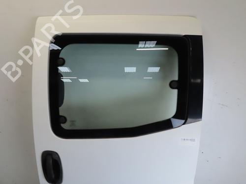 Left slide door CITROËN NEMO MPV 1.4 HDi | BP17371021C74