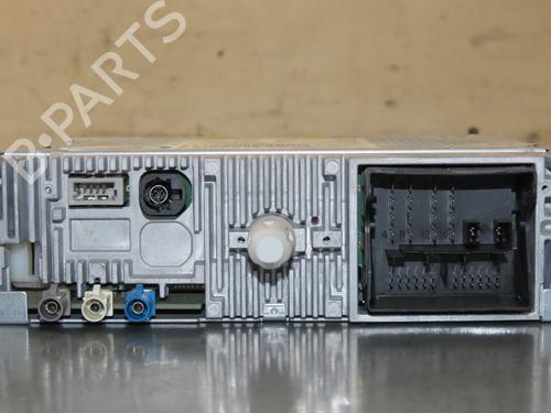 Radio CITROËN C4 II (NC_) 1.6 BlueHDi 100 | BP30556631E6