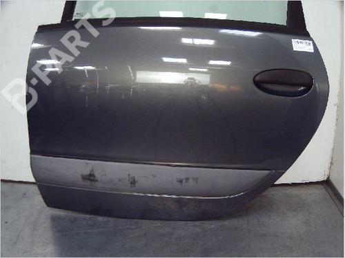 Left rear door RENAULT ESPACE III (JE0_) 2.2 dCi (JE0S) | BP10486389C4 
