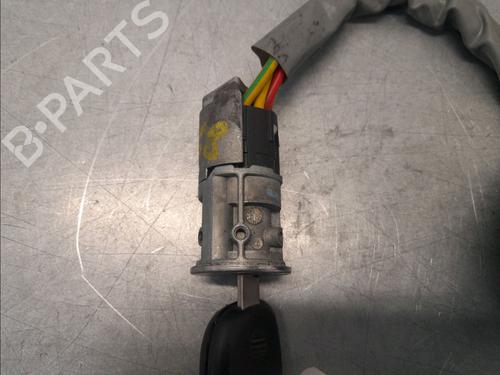 Used Ignition barrel RENAULT KANGOO Express (FC0/1_) D 55 1.9 (FC0D) (54 hp) 29985756