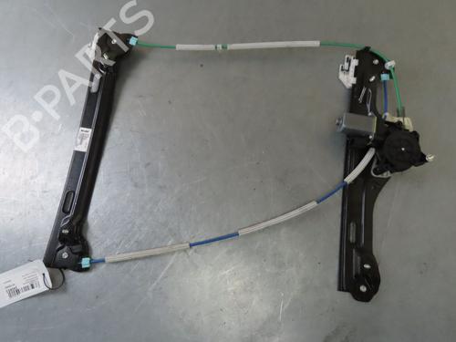 Front left window mechanism FIAT 500e (332_) Elektro 3+1 (FA1) | BP36486882C22 - Image 3