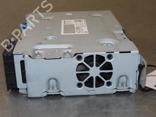 Radio PEUGEOT 208 I (CA_, CC_) 1.2 VTI 82 | BP22366640E6 