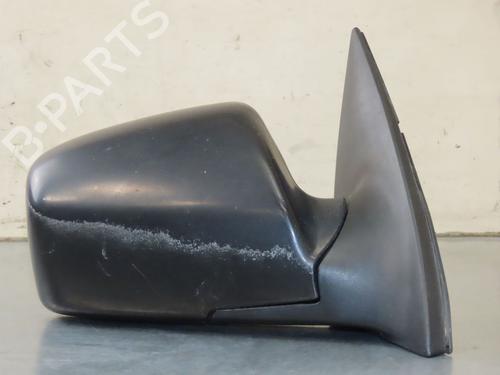 Right mirror KIA SPORTAGE II (JE_, KM_) 2.0 CRDi 4WD | BP26589761C27