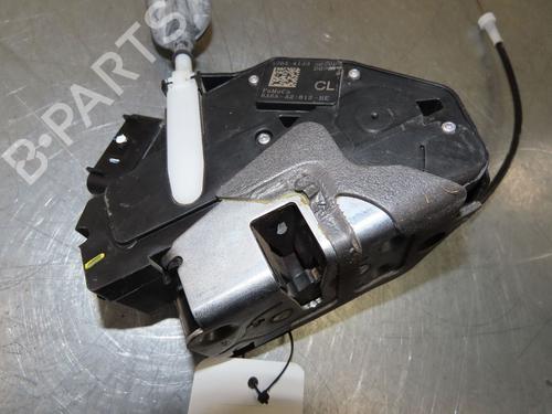 Front right lock FORD FIESTA VI (CB1, CCN) 1.4 TDCi | BP17656578C97 
