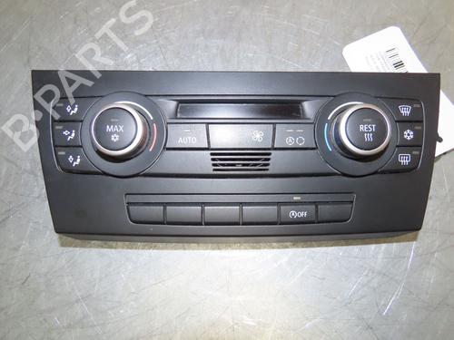 Climate control BMW 3 (E90) 318 d | BP16555014I5 