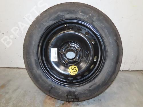 Jack Kit NISSAN QASHQAI I (J10, NJ10) 1.5 dCi | BP29293998C119 