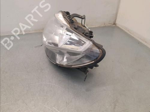Left headlight SEAT IBIZA IV (6J5, 6P1) 1.4 | BP30138822C28