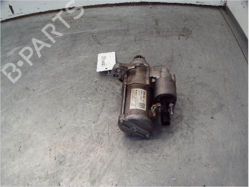 Used Starter SEAT IBIZA V (KJ1, KJG) 1.0 MPi (80 hp) 10562622