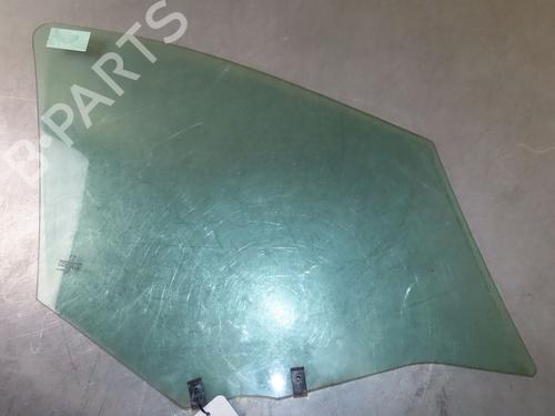 Used Front left door window PEUGEOT 308 SW I (4E_, 4H_) 1.6 HDi (109 hp) 22848311