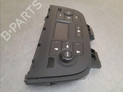 Used Climate control Climate control FIAT DOBLO Bus (263_) 1.6 D Multijet (263AXD1B, 263AXX1B) (105 hp) 15199408 15199408