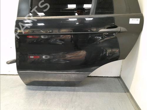 Left rear door BMW X5 (E53) 3.0 d | BP15546000C4 