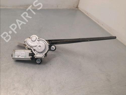 Rear wiper motor FIAT 500 (312_) 1.2 (312AXA1A) | BP30047645M102 