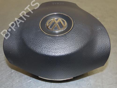 Used Driver airbag VW GOLF VI (5K1) 2.0 TDI (140 hp) 23158336