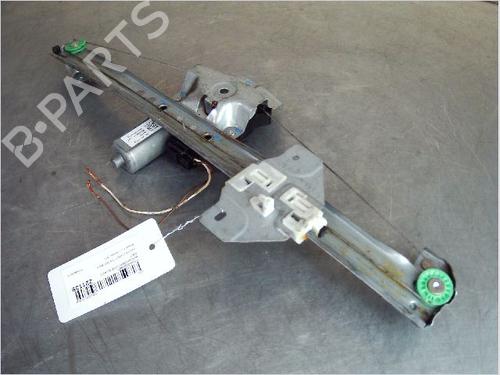 Rear right window mechanism DACIA LODGY (JS_) 1.5 dCi (JSMC, JSAF) | BP10690830C25