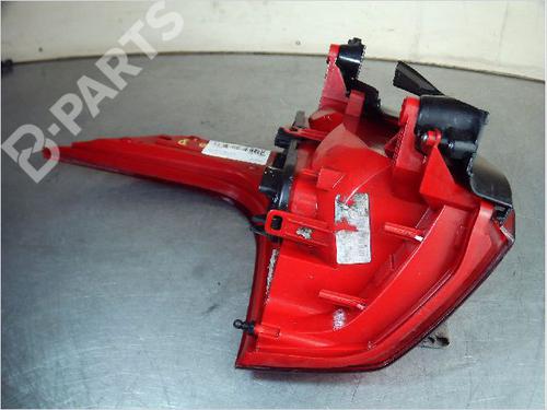 Right taillight PEUGEOT 5008 (0U_, 0E_) 1.6 HDi | BP11057965C35 
